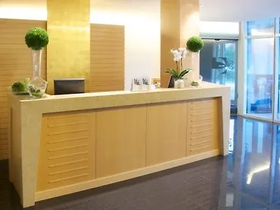B&B Hotel Bergamo Executive San Paolo d'Argon